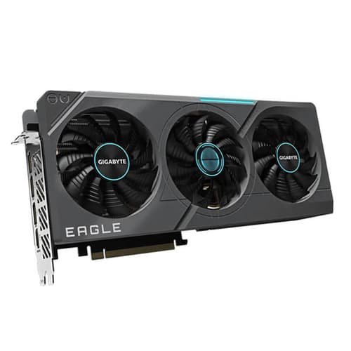 Gigabyte RTX 4070 Ti Eagle OC 12GB Gaming Graphics Card